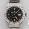 ロレックス エクスプローラーII Ref.1655 ステンレススチール ブラック文字盤 商品画像1