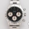 ロレックス デイトナ Ref.6265 ステンレススチール ブラック文字盤 商品画像1