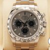 ロレックス デイトナ Ref.116509 ホワイトゴールド スチールxブラック文字盤 商品画像1