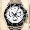 ロレックス デイトナ Ref.116500LN ステンレススチール ホワイト文字盤 商品画像1