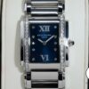 パテックフィリップ Twenty-4 Ref.4910/10A-012 ステンレススチール ブルー文字盤 商品画像1