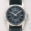 パテックフィリップ カラトラバ Ref.6007A-001 ステンレススチール グレーブルー文字盤 商品画像1