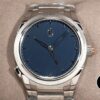 パルミジャーニフルリエ トンダ PF GMT ラトラパンテ Ref.PFC905-1020001-100182 ブルー文字盤 未使用 7bdd2v93 商品画像1
