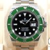 ロレックス サブマリーナー デイト Ref.126610LV ステンレススチール ブラック文字盤 商品画像1