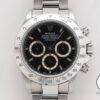 ロレックス デイトナ エルプリメロ Ref.16520 ステンレススチール ブラック文字盤 商品画像1