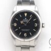 ロレックス エクスプローラーI Ref.6610 ステンレススチール ブラック文字盤 商品画像1