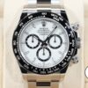 ロレックス デイトナ Ref.126500LN ステンレススチール ホワイト文字盤 商品画像1
