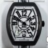 フランクミュラー ヴァンガード Ref.V41SCDT FR2 GFGRNR NR ホワイト文字盤 未使用 yt45djrt 商品画像1
