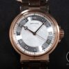 ブレゲ マリーン 5517 Ref.5517BR/12/RZ0 シルバー文字盤 美品 shyg8fxk 商品画像1