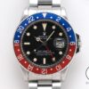 ロレックス GMTマスター Ref.1675 ステンレススチール ブラック文字盤 オイスターブレスレット 商品画像1