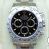 ロレックス デイトナ Ref.116520 ステンレススチール ブラック文字盤 商品画像1
