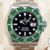 ロレックス サブマリーナー デイト Ref.126610LV ステンレススチール ブラック文字盤 商品画像1
