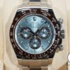 ロレックス デイトナ Ref.116506 プラチナ アイスブルー文字盤 商品画像1