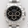 ロレックス デイトナ エルプリメロ Ref.16520 ステンレススチール ブラック文字盤 商品画像1