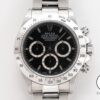 ロレックス デイトナ エルプリメロ Ref.16520 ステンレススチール ブラック文字盤 商品画像1