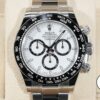 ロレックス デイトナ Ref.126500LN ステンレススチール ホワイト文字盤 商品画像1