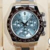 ロレックス デイトナ Ref.116506A プラチナ アイスブルー文字盤 商品画像1