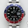 ロレックス GMTマスター Ref.1675 ステンレススチール ブラック文字盤 オイスターブレスレット 商品画像1
