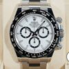 ロレックス デイトナ Ref.126500LN ステンレススチール ホワイト文字盤 商品画像1