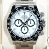 ロレックス デイトナ Ref.126500LN ステンレススチール ホワイト文字盤 商品画像1