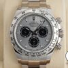 ロレックス デイトナ Ref.116509 ホワイトゴールド スチールxブラック文字盤 商品画像1