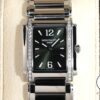 パテックフィリップ Twenty-4 Ref.4910/1200A-011 ステンレススチール オリーブグリーン文字盤 商品画像1