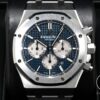 オーデマピゲ ロイヤルオーク クロノグラフ Ref.26331ST.OO.1220ST.01 ステンレススチール ブルー文字盤 商品画像1