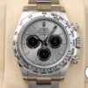 ロレックス デイトナ Ref.126509 ホワイトゴールド スチールxブライトブラック文字盤 商品画像1