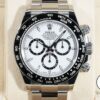 ロレックス デイトナ Ref.126500LN ステンレススチール ホワイト文字盤 商品画像1