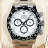 ロレックス デイトナ Ref.126500LN ステンレススチール ホワイト文字盤 商品画像1