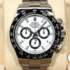 ロレックス デイトナ Ref.116500LN ステンレススチール ホワイト文字盤 商品画像1