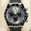 ロレックス デイトナ Ref.116519LN ホワイトゴールド スチールxブラック文字盤 商品画像1
