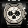 オーデマピゲ ロイヤルオーク クロノグラフ Ref.26331ST.OO.1220ST.03 ステンレススチール シルバー文字盤 商品画像1