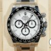 ロレックス デイトナ Ref.126500LN ステンレススチール ホワイト文字盤 商品画像1