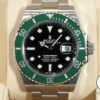 ロレックス サブマリーナー デイト Ref.126610LV ステンレススチール ブラック文字盤 商品画像1