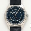 ヴァシュロンコンスタンタン フィフティーシックス コンプリートカレンダー Ref.4000E/000A-B548 ブルー文字盤 未使用 m3c5yu5o 商品画像1