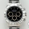 ロレックス デイトナ エルプリメロ Ref.16520 ステンレススチール ブラック文字盤 商品画像1