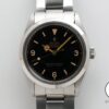 ロレックス エクスプローラーI Ref.1016MM ステンレススチール ブラック文字盤 商品画像1