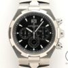 ヴァシュロンコンスタンタン オーヴァーシーズ Ref.49150/B01A-9097 ブラック文字盤 中古 bcuz2p7o 商品画像1
