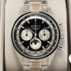 ゼニス クロノマスター オリジナル トリプルカレンダー ホディンキー エディション Ref.03.3401.3610/21.M3200 ブラック文字盤 新品 av89hq4f 商品画像1