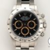 ロレックス デイトナ エルプリメロ Ref.16520 ステンレススチール ブラック文字盤 商品画像1