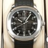 パテックフィリップ アクアノート TIFFANY＆CO. Ref.5167A-001 ステンレススチール ブラック文字盤 商品画像1
