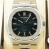 パテックフィリップ ノーチラス TIFFANY＆CO. Ref.5711/1A-010 ステンレススチール ブルー文字盤 商品画像1