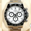 ロレックス デイトナ Ref.116500LN ステンレススチール ホワイト文字盤 商品画像1