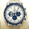 オメガ スピードマスター 記念モデル コーアクシャル マスター クロノメーター クロノグラフ 42MM Ref.310.32.42.50.02.001 シルバー文字盤 美品 4wmqwiig 商品画像1