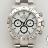 ロレックス デイトナ エルプリメロ Ref.16520 ステンレススチール ホワイト文字盤 商品画像1