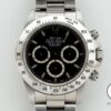 ロレックス デイトナ エルプリメロ Ref.16520 ステンレススチール ブラック文字盤 商品画像1