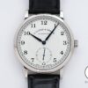 A.ランゲ＆ゾーネ 1815 Ref.235.026 18KWG シルバー文字盤 中古 2hkze865 商品画像1