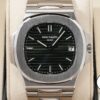パテックフィリップ ノーチラス Ref.5711/1A-014 ステンレススチール グリーン文字盤 商品画像1