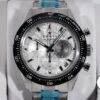 ゼニス クロノマスタースポーツ Ref.03.3120.3600/76.M3100 メテオライト文字盤 未使用 j7ktwzf6 商品画像1